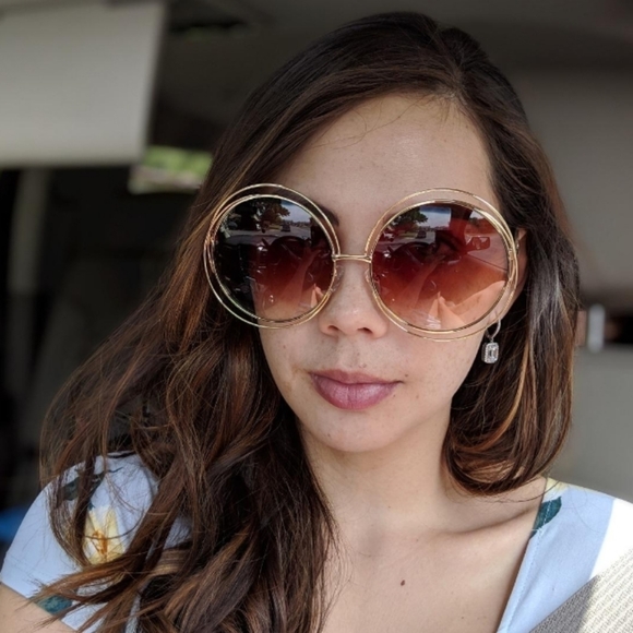 Boutique | Accessories | New Oversized 7s Retro Farrah  display picture 3